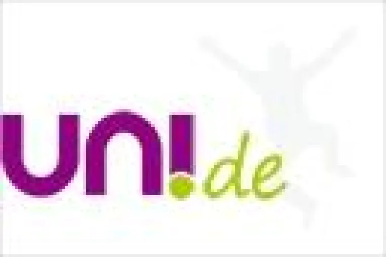 Bild: UNI.DE erfindet sich neu