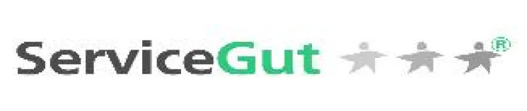 Bild: "Servicegut – alles gut" verleiht Gütesiegel an serviceorientierte Händler, Handwerker und Freiberufler