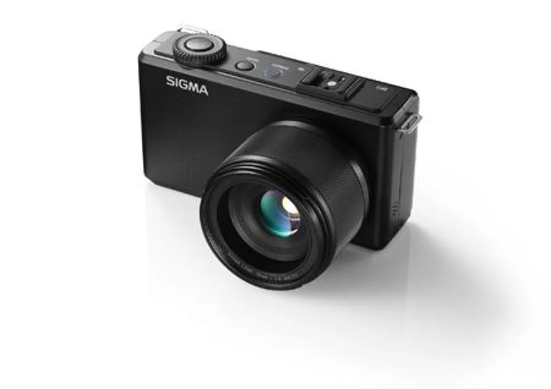 (FOTO: SIGMA) DP3 Merril