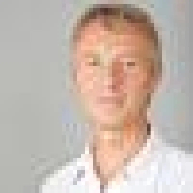 Dr. med. Ralf Heinrich, Arzt für Naturheilverfahren