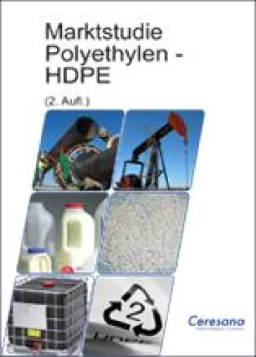Hohe Dichte - großes Wachstum: Ceresana untersucht den globalen Markt für HDPE Bild: Hohe Dichte - großes Wachstum: Ceresana untersucht den globalen Markt für HDPE
