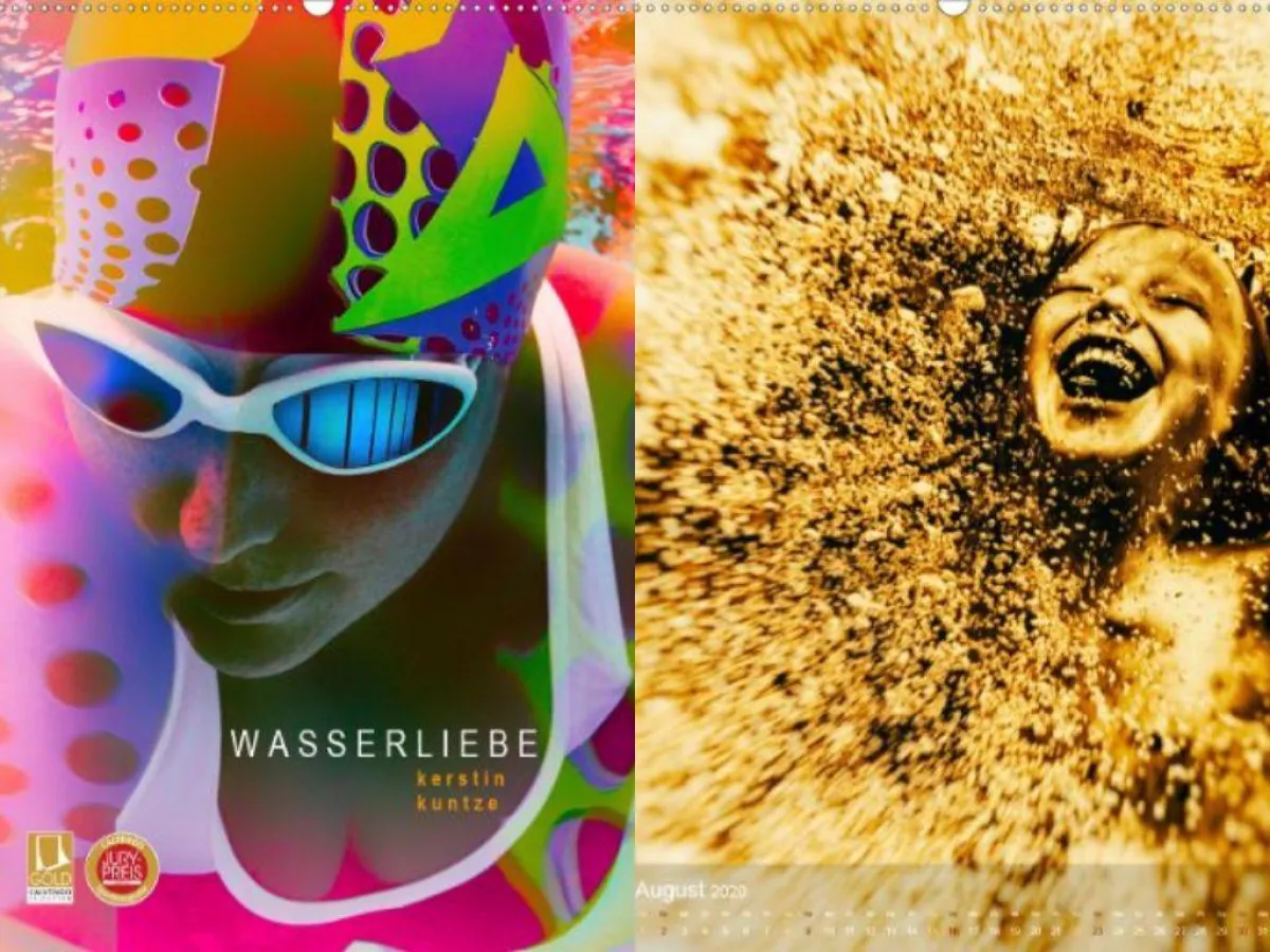 Jurypreis Sportfotografie: 