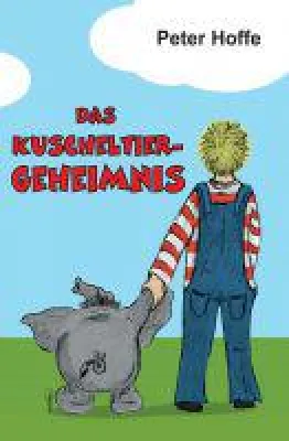 Bild: Das Kuscheltiergeheimnis - charmanter Abenteuerroman für junge Leser