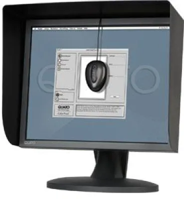 Bild: Quato Farbmanagementsysteme und Monitore bei ZEKAL CAD&EDV