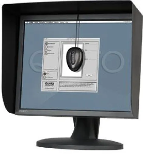 Bild: Quato Farbmanagementsysteme und Monitore bei ZEKAL CAD&EDV