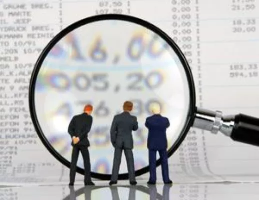 Bild: Unternehmen brauchen jetzt eine intelligente Vorwärtsstrategie