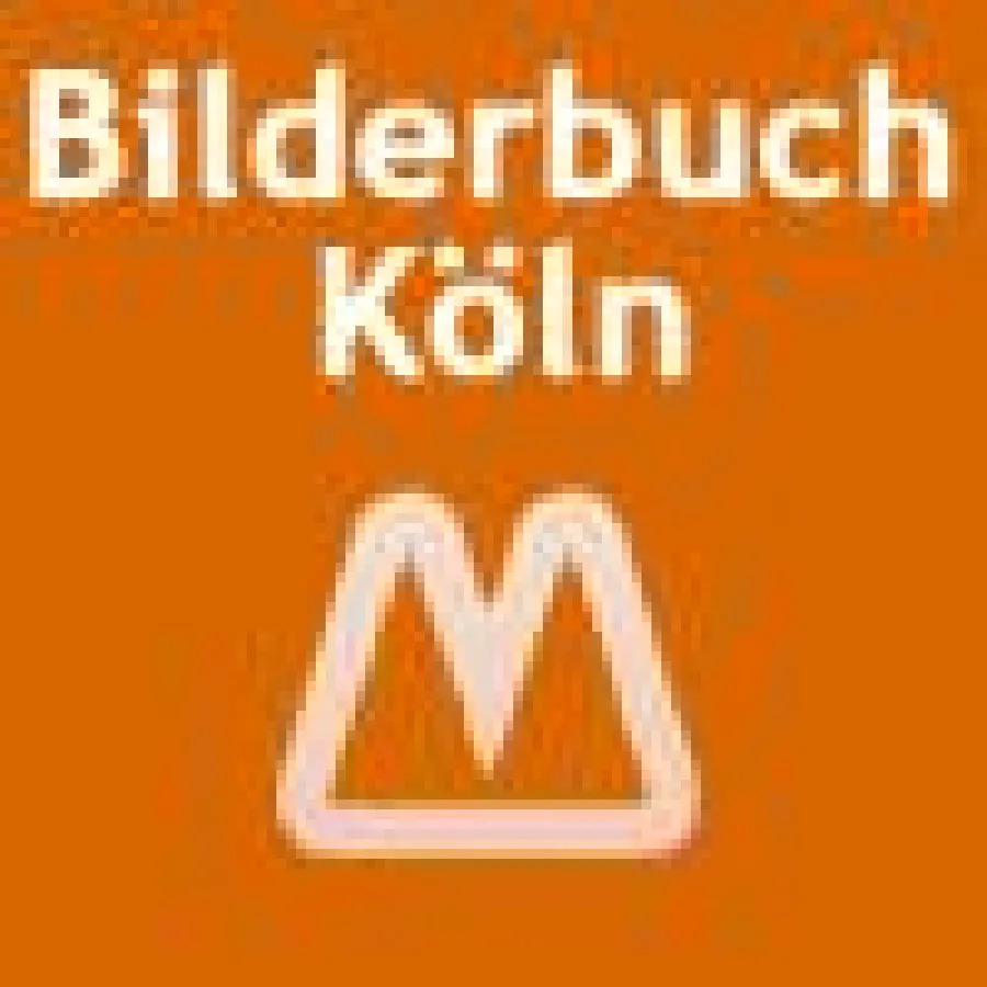 Bilderbuch Köln