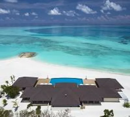 Bild: Zwei Jahre nachhaltige Freude am Geben - Atmosphere Kanifushi Maldives präsentiert Jubiläumsstatistik