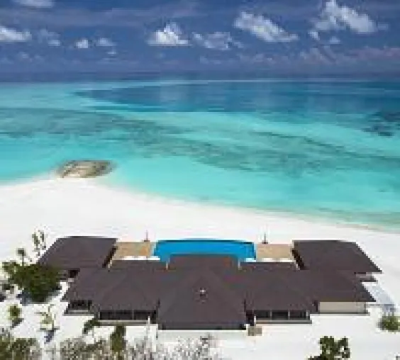 Bild: Zwei Jahre nachhaltige Freude am Geben - Atmosphere Kanifushi Maldives präsentiert Jubiläumsstatistik