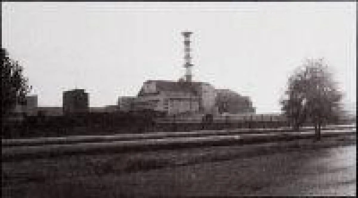 Fragwürdig gebändigte Energie, Foto: Wilhelm Schaffer