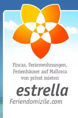 Bild: Ferienfincas am Meer mieten