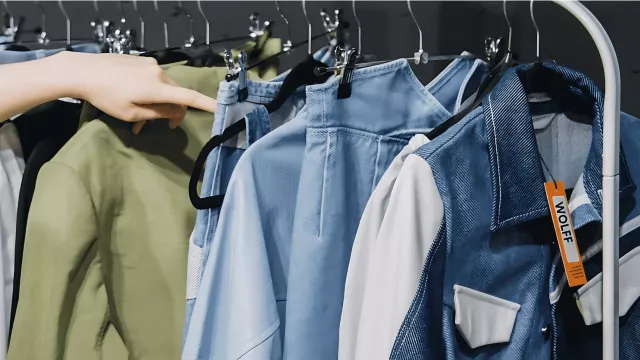 Die neuesten Modetrends 2024 bei WOLFF: Was Sie erwartet Bild: Die neuesten Modetrends 2024 bei WOLFF: Was Sie erwartet