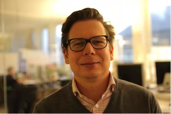 Bild: Finance-Werbeagentur FUSE wächst: Hamburger Kreativ-Agentur baut Unit für Finanz- und Versicherungsbereich aus