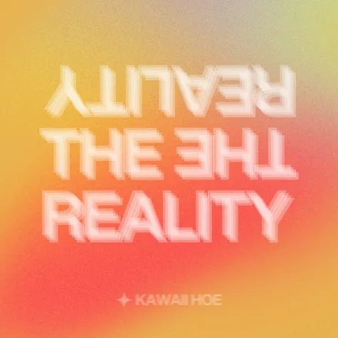 UK & Irland's KAWAII HOE veröffentlicht Debütalbum 'The Reality' am 1. August Bild: UK & Irland's KAWAII HOE veröffentlicht Debütalbum 'The Reality' am 1. August