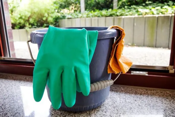 Bild: Gesetzgeber belohnt Ehrlichkeit: Haushaltsnahe Beschäftigungsverhältnisse anzumelden hat viele Vorteile