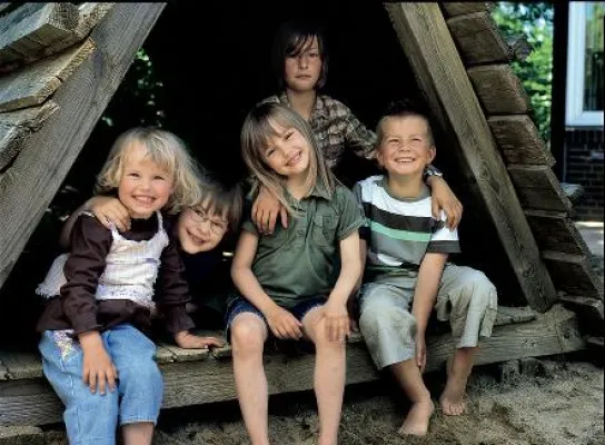 Bild: Immobilien stiften für den guten Zweck