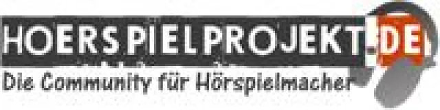 Bild: Hoerspielprojekt - Die Community für Hörspielmacher jetzt neu mit Hoerbuchprojekt