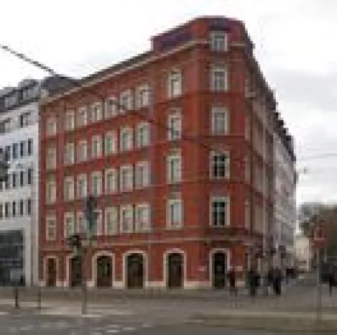 Bild: AENGEVELT siedelt “Café Katzentempel“ neu am Standort Leipzig an