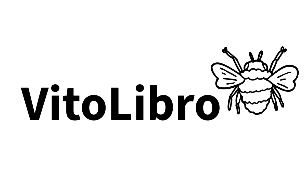 VitoLibro – der Verlag mit dem Brummer