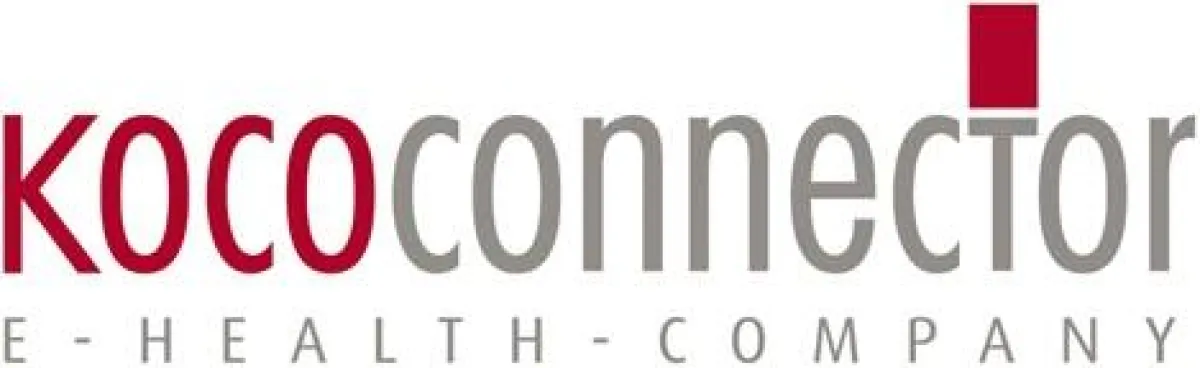 Logo KoCo Connector AG