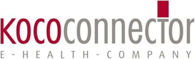 Bild: Frischer Wind in der eHealth-Branche - KoCoConnector AG geht an den Start