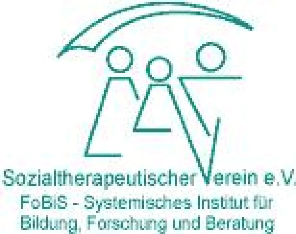 Logo im neuen Corporate Design