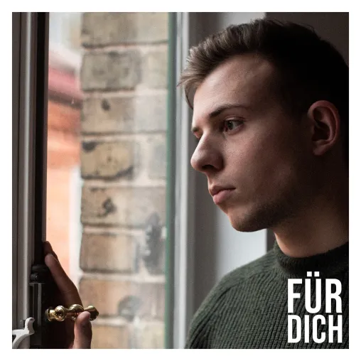 "Denk daran ich bin für dich da." - Luca Noel wendet sich mit persönlichem Song an seinen Vater Bild: "Denk daran ich bin für dich da." - Luca Noel wendet sich mit persönlichem Song an seinen Vater