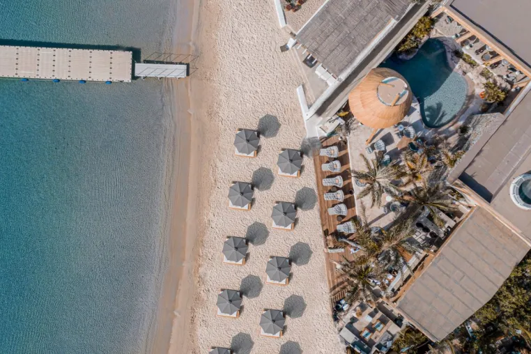 KHL vertritt Kenshō Mykonos Bild: KHL vertritt Kenshō Mykonos