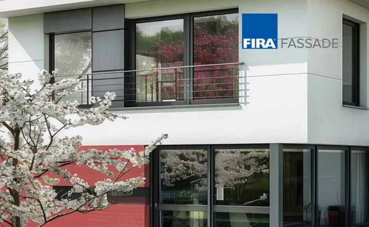 Bild: Saisonstart für die Hausfassade: Warum Frühjahr und Sommer die ideale Zeit für die Sanierung sind