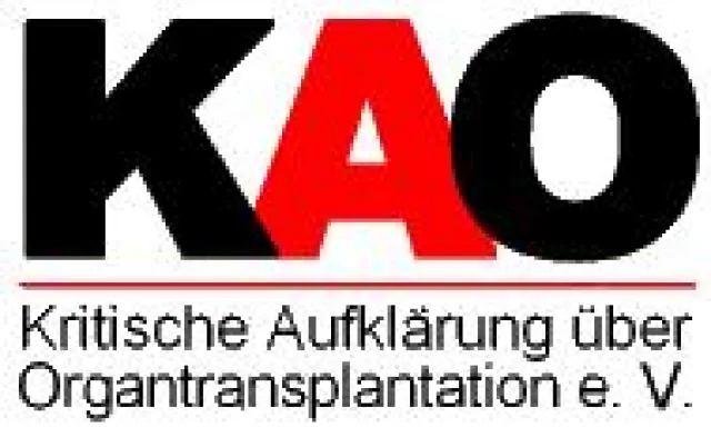 Bild: Tag der Organspende am 7. Juni - Die verschwiegene Seite der Organspende