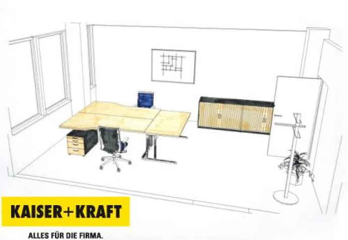 Alles nach Plan bei KAISER+KRAFT – Der kostenlose CAD-Planungsservice Bild: Alles nach Plan bei KAISER+KRAFT – Der kostenlose CAD-Planungsservice