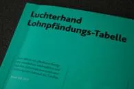 Pfändungsfreigrenzen: Erhöhung zum 1. Juli 2017 geplant Bild: Pfändungsfreigrenzen: Erhöhung zum 1. Juli 2017 geplant
