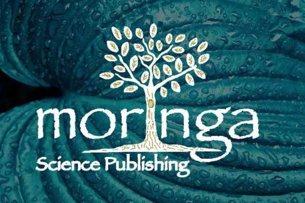 Moringa Science Publishing revolutioniert wissenschaftliches Publizieren mit der Blockchain Technologie. Bild: Moringa Science Publishing revolutioniert wissenschaftliches Publizieren mit der Blockchain Technologie.
