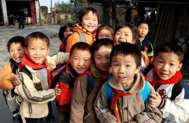 China-Studienreise für Lehrer und Pädagogen Bild: China-Studienreise für Lehrer und Pädagogen