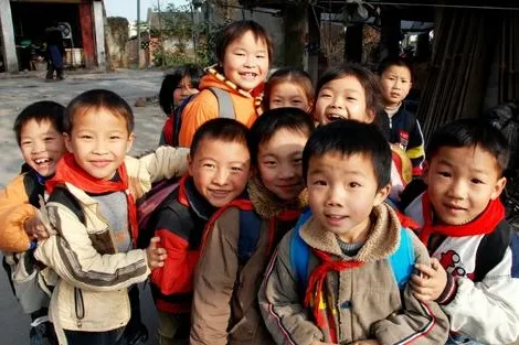 Bild: China-Studienreise für Lehrer und Pädagogen
