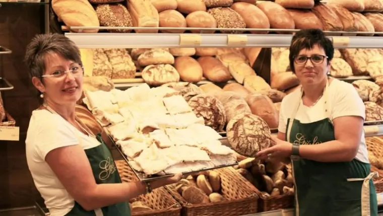 Willkommen bei der Thüringer Tischkultur: Kaffeehaus Gräfe als 25. Partner zertifiziert Bild: Willkommen bei der Thüringer Tischkultur: Kaffeehaus Gräfe als 25. Partner zertifiziert