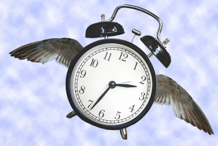 Bild: World Sleep Day - ein Feiertag nicht nur für das Immunsystem