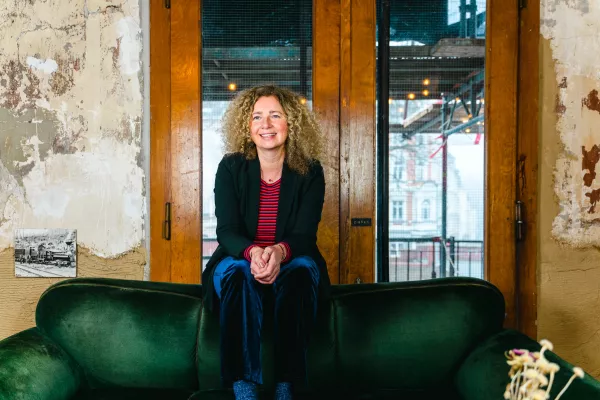 Bild: Wenn Du Dein eigener Gegner bist. Über den Kampf mit sich selbst.