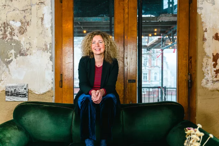 Bild: Wenn Du Dein eigener Gegner bist. Über den Kampf mit sich selbst.