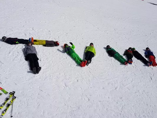 Bild: Turnverein Witzhelden lädt zur Oster-Familienfahrt 2020 ein