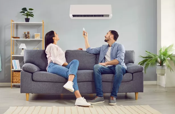 Bild: Ratgeber Klimaanlage Temm Haustechnik: Mit Solar-Strom-Überschuss Wohnqualität steigern