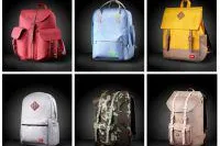 Bild: Neue "blnbag"-Rucksackkollektion - vielseitig, elegant, exklusiv