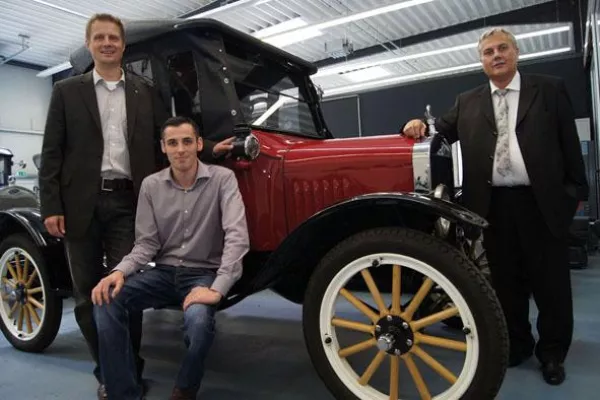 Bild: Countdown für den Emsländischen Unternehmenspreis