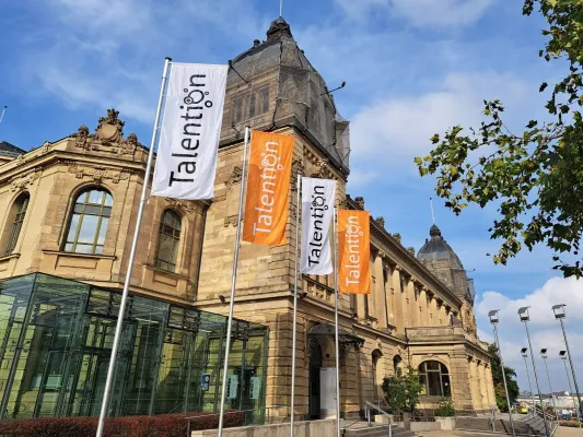 SUMMIT 2025 ÜBERTRIFFT ERWARTUNGEN Bild: SUMMIT 2025 ÜBERTRIFFT ERWARTUNGEN