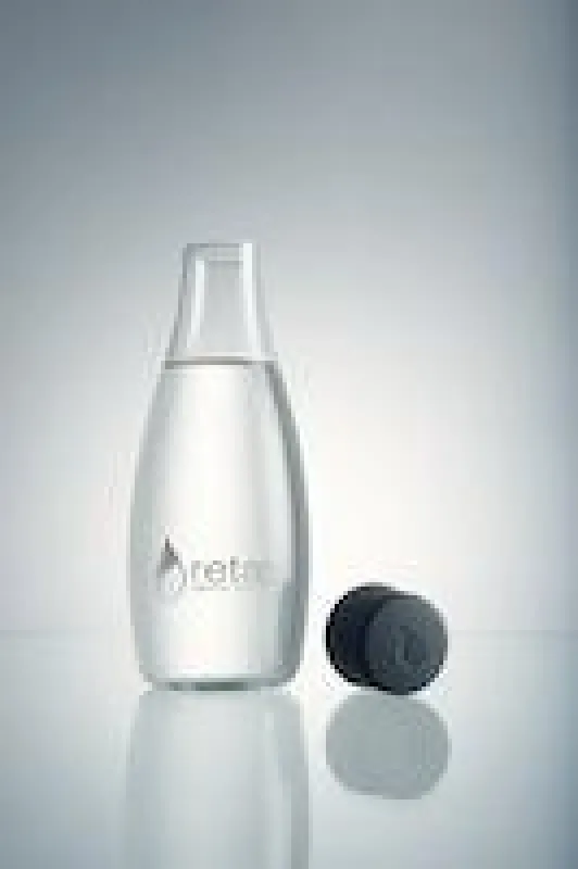 Retap - Designertrinkflasche