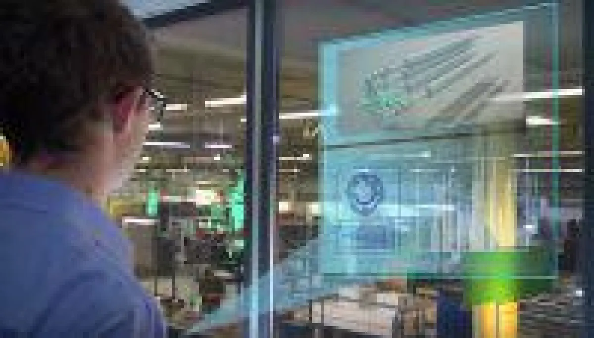 Die Anwendungen des Fraunhofer IGD visualisieren Big Data-Analysen und unterstützen damit bei einer smarten Entscheidungsfindung.