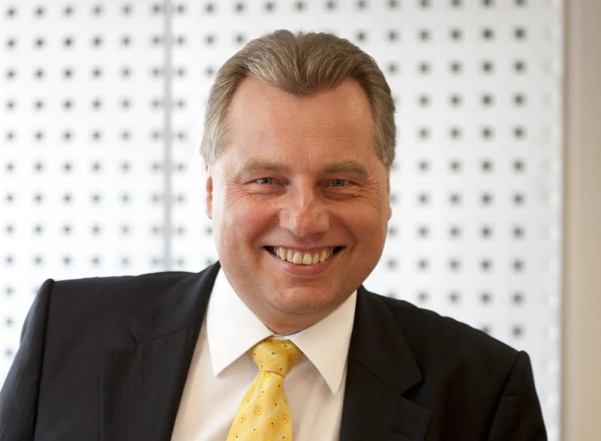 Selbständigen-Präsident Brauner kritisiert das Mindestlohngesetz.