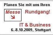 Individueller Rundgang über die IT & Business - Mit ERP-Spezialist INFOSOFT durch den „Software-Dschungel“ Bild: Individueller Rundgang über die IT & Business - Mit ERP-Spezialist INFOSOFT durch den „Software-Dschungel“