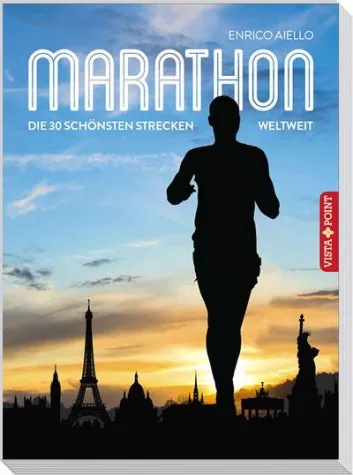 Eine Reise um die Welt – in Laufschuhen Bild: Eine Reise um die Welt – in Laufschuhen