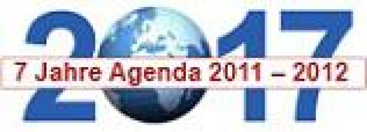 Bild: Agenda 2011-2012